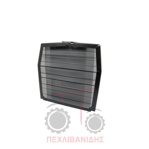 Μάσκα εμπρός πάνω Massey Ferguson 265-275-285-290-590-595
