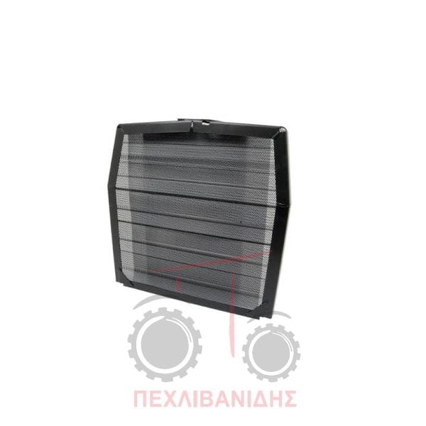 Μάσκα εμπρός πάνω Massey Ferguson 265-275-285-290-590-595