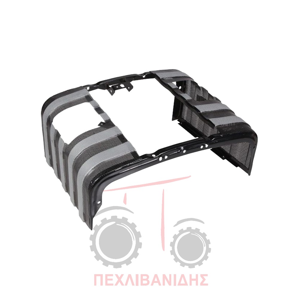 Μπροστά μάσκα Massey Ferguson 165-175-177-178-188
