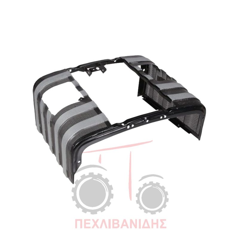 Μπροστά μάσκα Massey Ferguson 165-175-177-178-188
