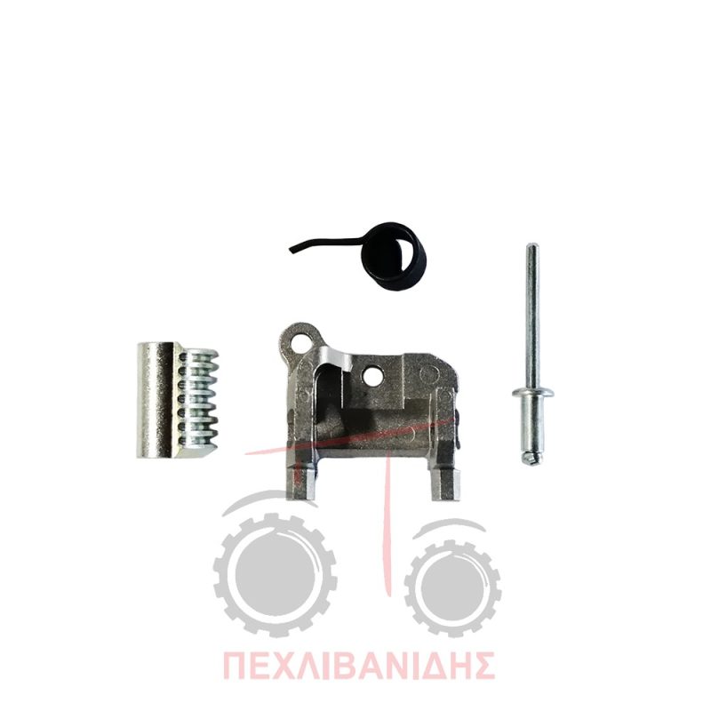 Βάση Καθίσματος Grammer Massey Ferguson 5400-6400-7400-8400 Βάση Καθίσματος Grammer Massey Ferguson 5400-6400-7400-8400