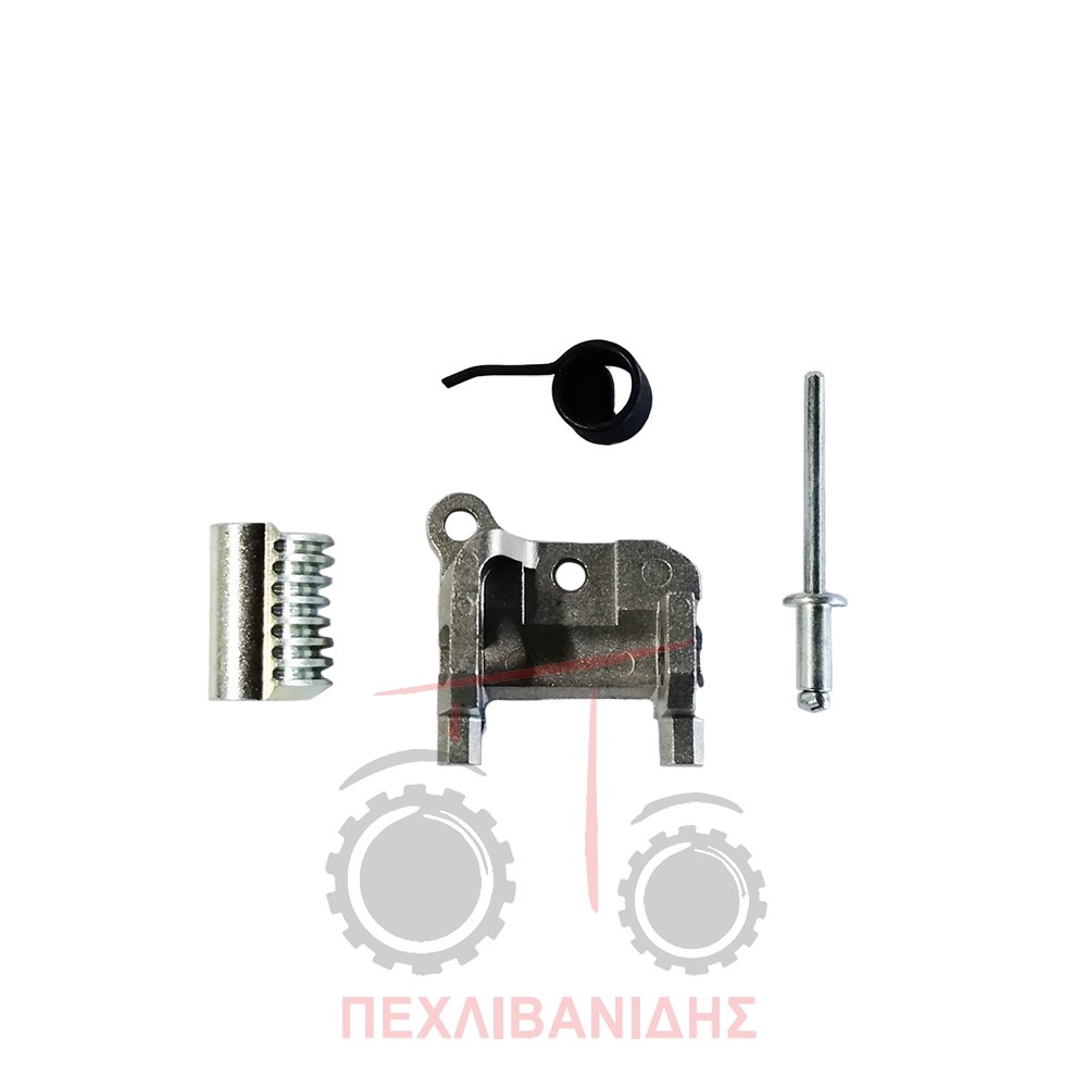 Βάση Καθίσματος Grammer Massey Ferguson 5400-6400-7400-8400
