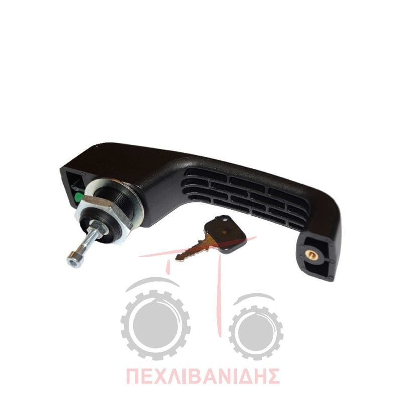 Χερούλι πόρτας Massey Ferguson 6100-6400-8200-8400