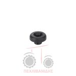 Λάστιχο τζάμι πόρτας Massey Ferguson 1014-3080-3125-3690-387-397 Λάστιχο τζάμι πόρτας Massey Ferguson 1014-3080-3125-3690-387-397