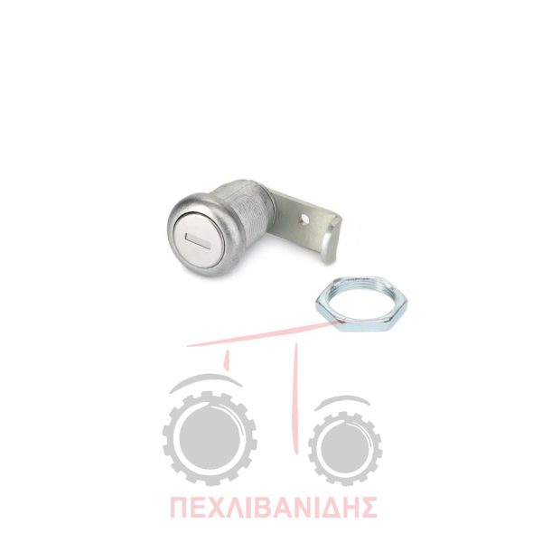 Κλειδαριά εργαλειοθήκης Massey Ferguson 6600-7600-8600