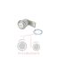 Κλειδαριά εργαλειοθήκης Massey Ferguson 6600-7600-8600
