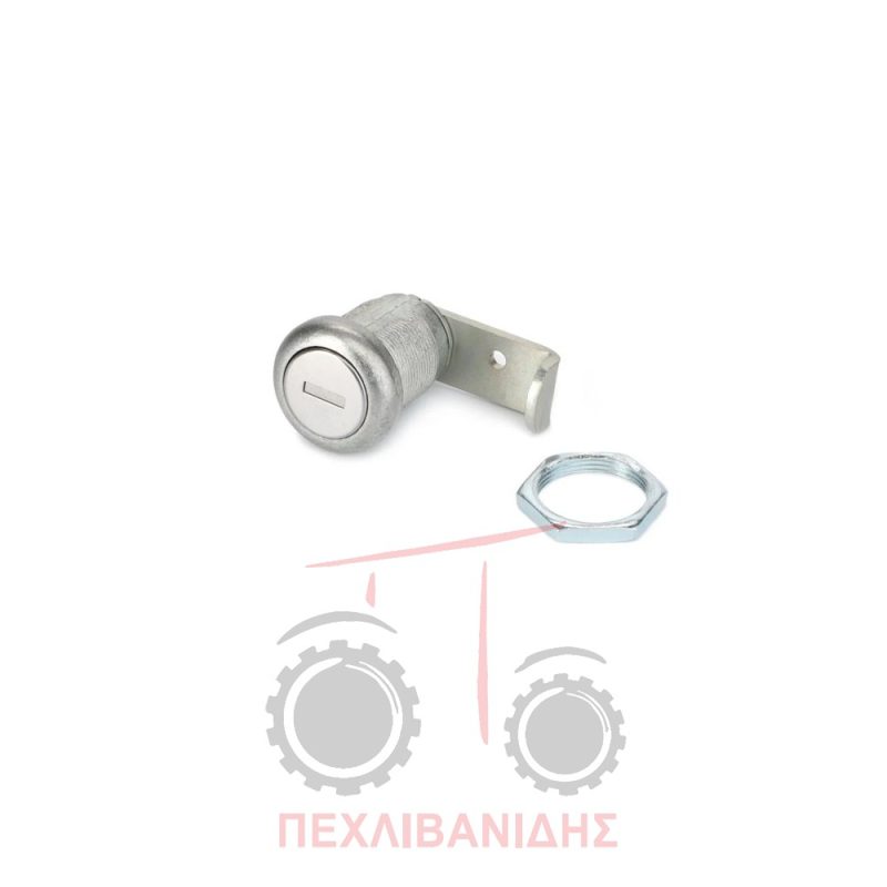 Κλειδαριά εργαλειοθήκης Massey Ferguson 6600-7600-8600 Κλειδαριά εργαλειοθήκης Massey Ferguson 6600-7600-8600