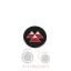 Αυτοκόλλητο σήμα βολάν Massey Ferguson 5710-6700-7700-8600-8700