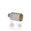 Βαλβίδα aircondition Massey Ferguson 390-399