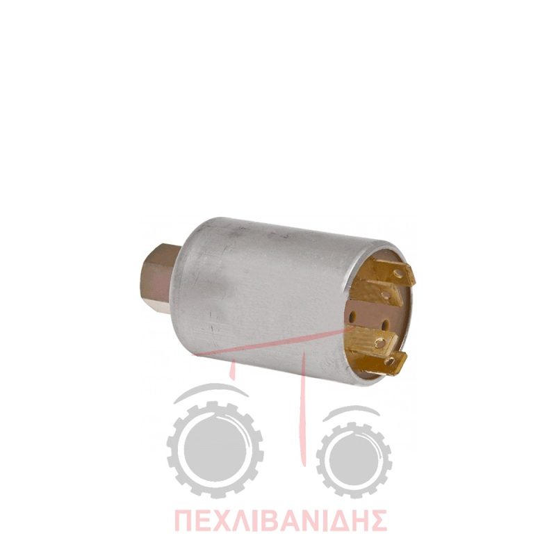 Βαλβίδα aircondition Massey Ferguson 390-399