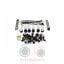 Σετ επισκευής καθίσματος Massey Ferguson Grammer MSG95