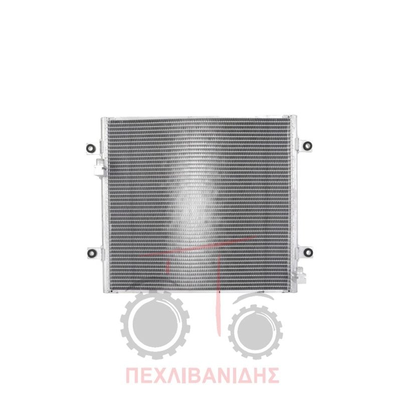 Ψυγείο κλιματιστικό Massey Ferguson 6600-7600