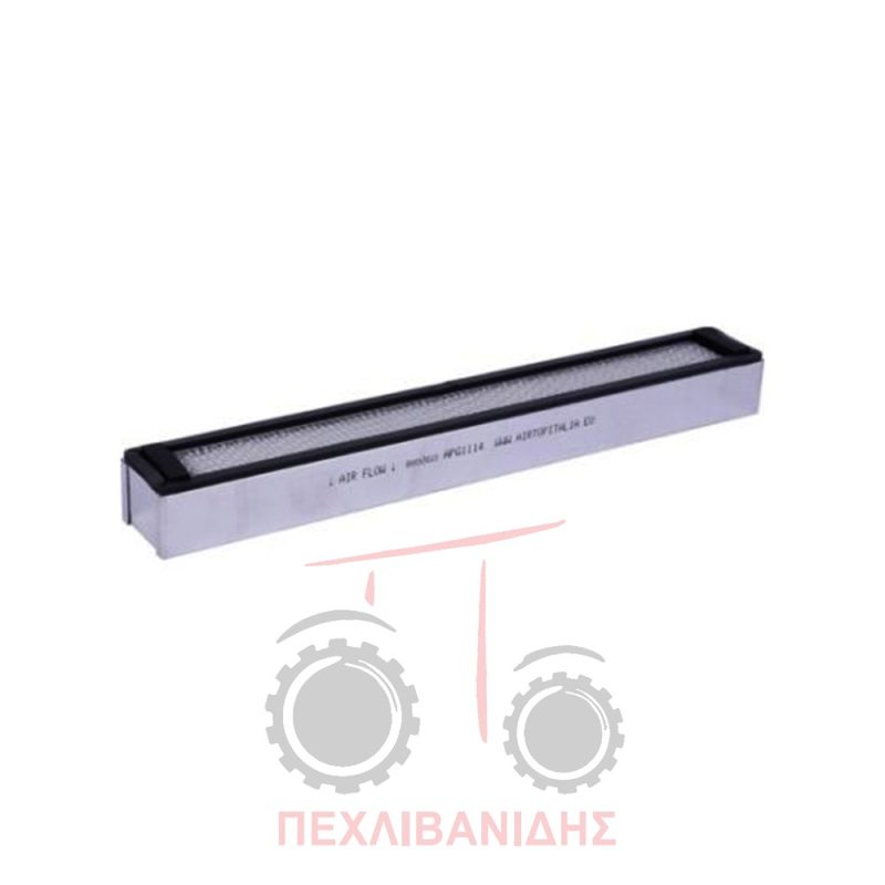 Φίλτρο καμπίνας Aircondition Massey Ferguson 4435-4445-4455 Φίλτρο καμπίνας Aircondition Massey Ferguson 4435-4445-4455