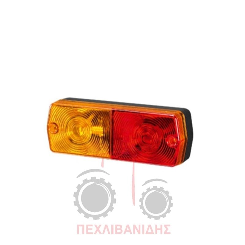 Φανάρι φτερού Massey Ferguson 165-177-188