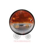Φανάρι φτερού φλας εμπρός Massey Ferguson 135-188-240 Φανάρι φτερού φλας εμπρός Massey Ferguson 135-188-240