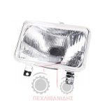 Μπροστά τετράγωνο φανάρι Massey Ferguson 4200-6200-8200 Μπροστά τετράγωνο φανάρι Massey Ferguson 4200-6200-8200