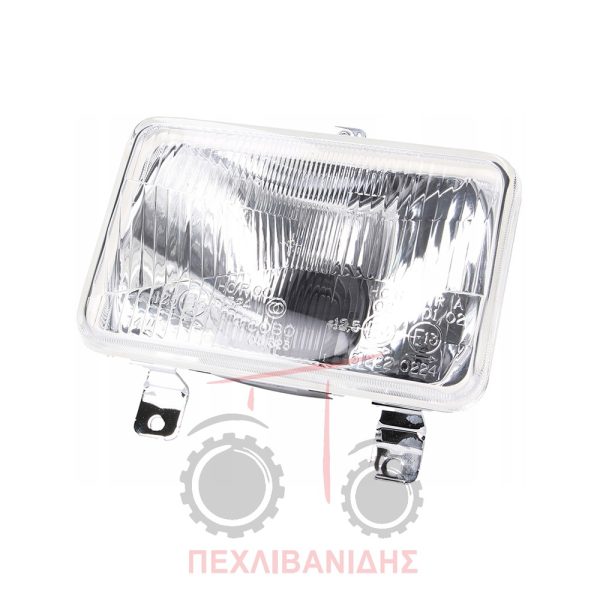 Μπροστά τετράγωνο φανάρι Massey Ferguson 4200-6200-8200