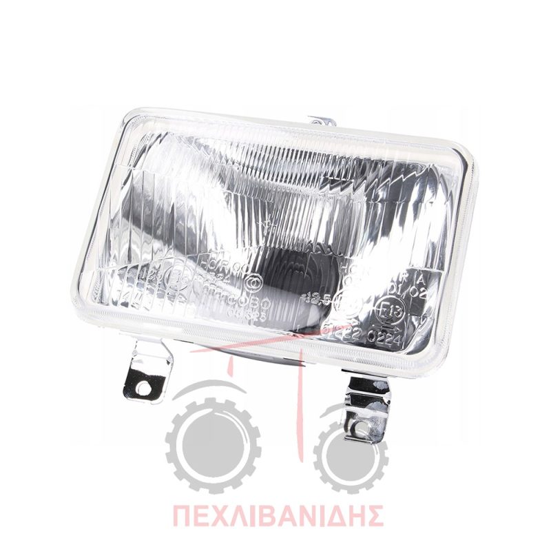 Μπροστά τετράγωνο φανάρι Massey Ferguson 4200-6200-8200