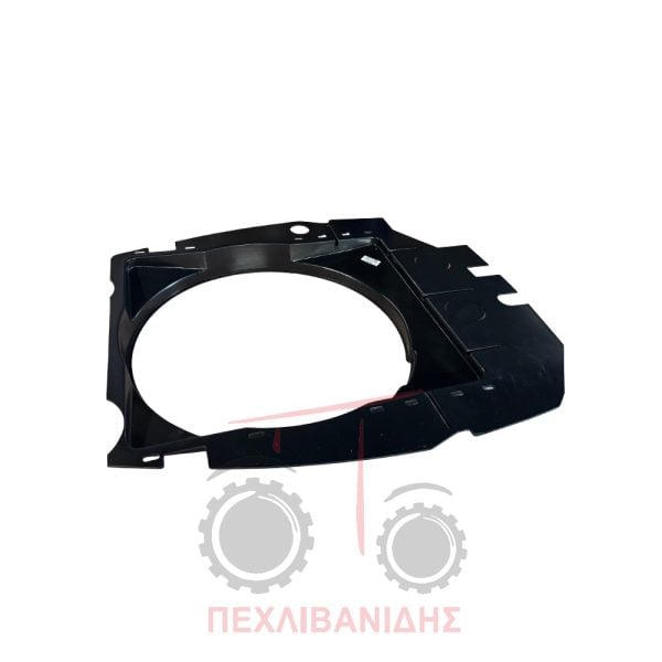 Χοάνη ψυγείου νερού Landini trekker 90-100-105-F-M-C