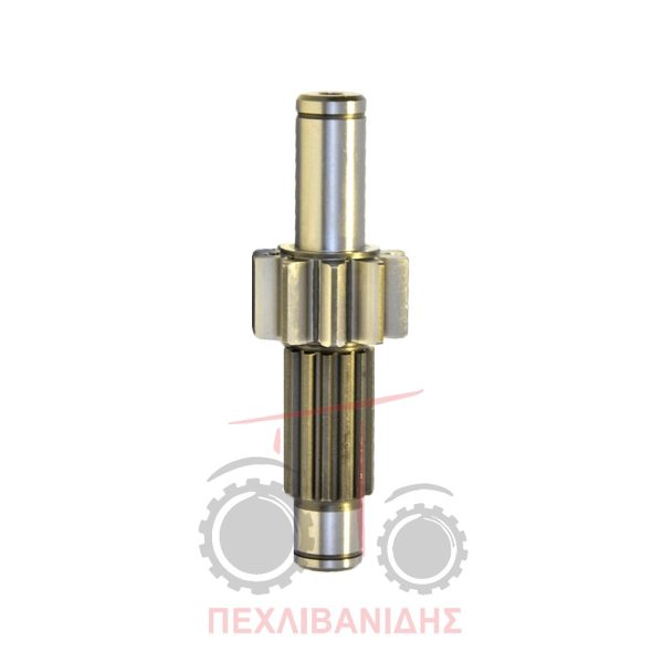 Άξονας σασμάν Landini 6460-6660-Mistral