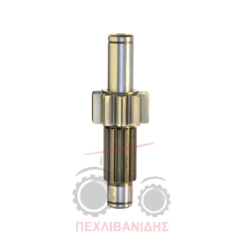 Άξονας σασμάν Landini 6460-6660-Mistral