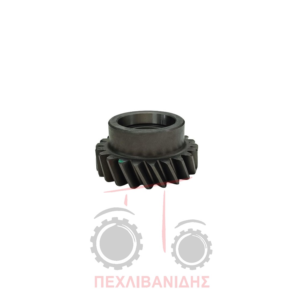 Γρανάζι όπισθεν Landini Rex 8880