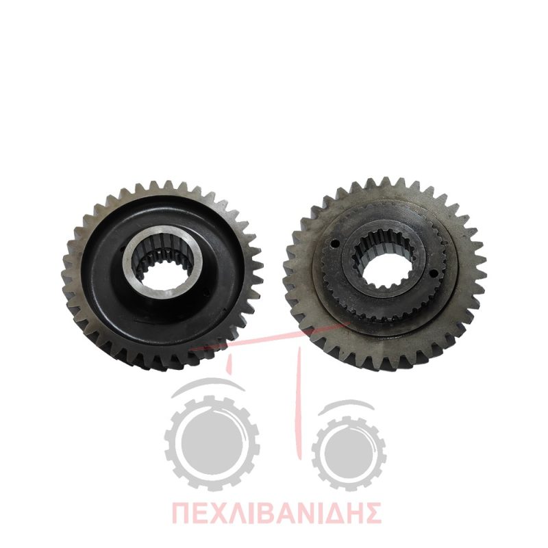Γρανάζι σαζμάν Landini 7860-7880-6880-8880-Advantage-Blizzard