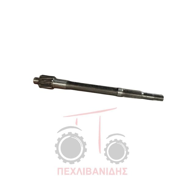 Μειαξόνιο πίσω δεξί Landini mythos 110-115
