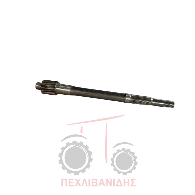 Μειαξόνιο πίσω δεξί Landini mythos 110-115