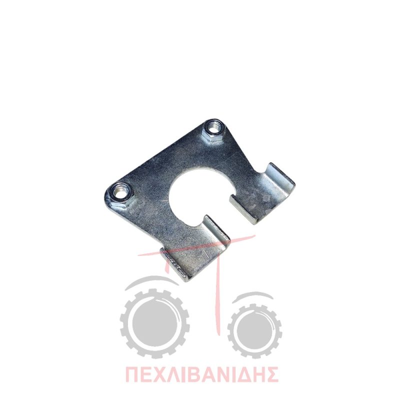 Λαμαρίνα αντλίας τιμονιού Landini 8860-9080-9880-Advantage-Frutteti-Rex Λαμαρίνα αντλίας τιμονιού Landini 8860-9080-9880-Advantage-Frutteti-Rex