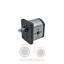 Αντλία υδραυλικού 26CC 4 βίδες Landini 1114-1134-12500-14500