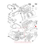 Ρελέ aircondition Landini Ghibli-Legend-Vision Ρελέ aircondition Landini Ghibli-Legend-Vision