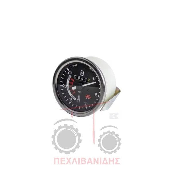Στροφόμετρο δεξί Lαndini 5500-7500-174-294