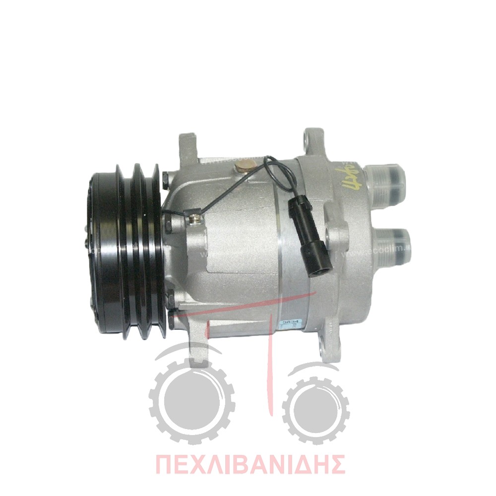 Κομπρεσέρ aircondition Landini Ghibli-Legend-Vision