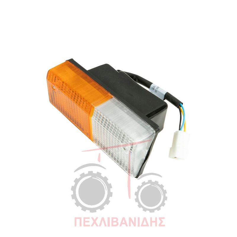Μπροστα δεξί φανάρι φτερού Landini 8830-8550-12500