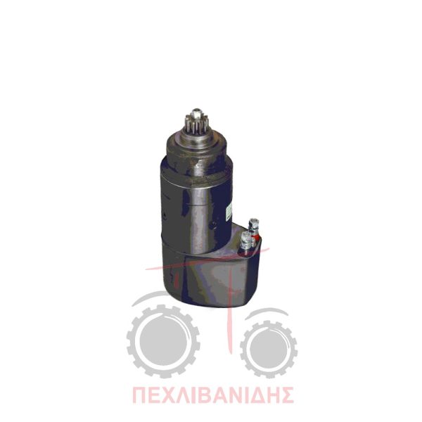 Μίζα IMT 533