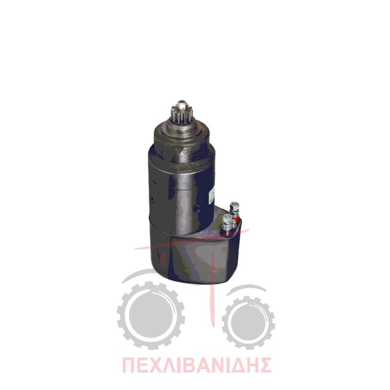Μίζα IMT 533