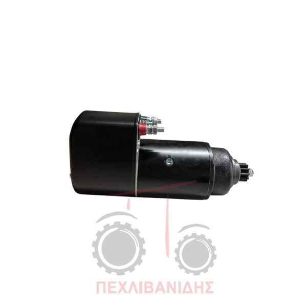 Μίζα IMT 533