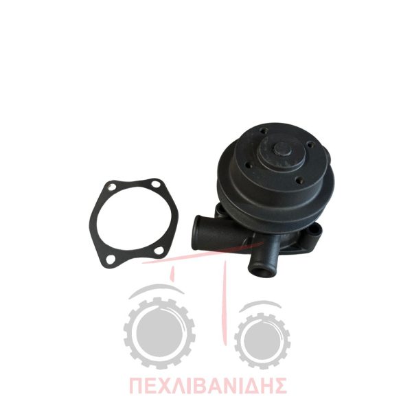 Υδραντλία IMT 533
