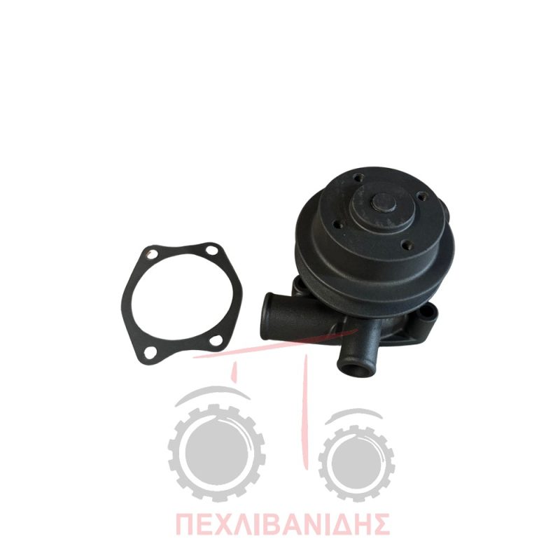 Υδραντλία IMT 533 Υδραντλία IMT 533