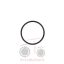 Όρινγκ pto έξω μεγάλο IMT-560-577-579