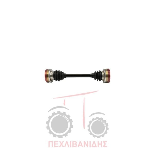 Βιδωτή βαλβίδα ανακούφισης IMT 540-542-539-558