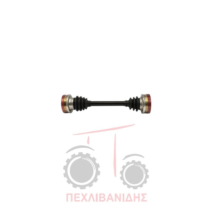 Βιδωτή βαλβίδα ανακούφισης IMT 540-542-539-558