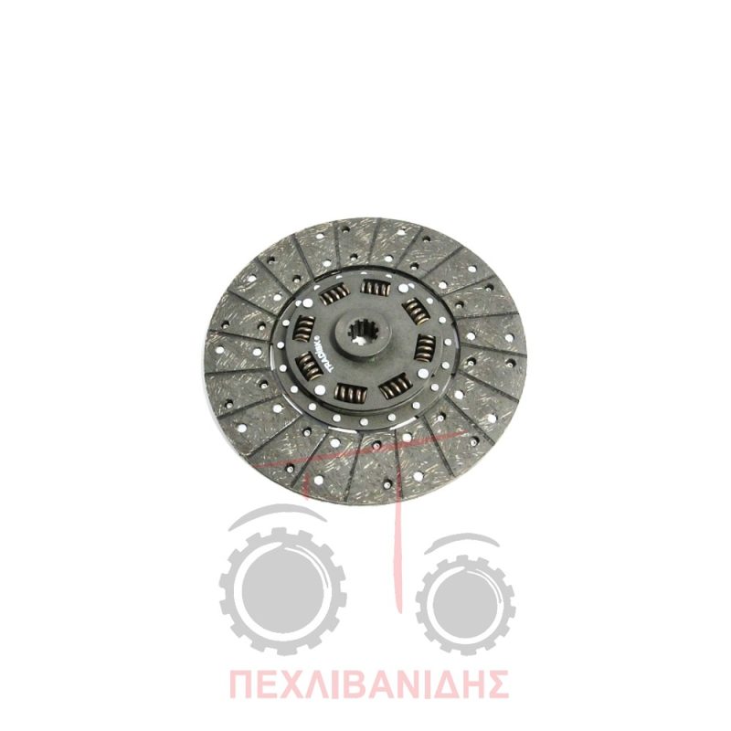 Δίσκος συμπλέκτη φερμουίτ Ford 2000-3000-4000