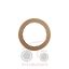 Δίσκος pto ορύχαλκος Ford 5000-6600-7600-8210