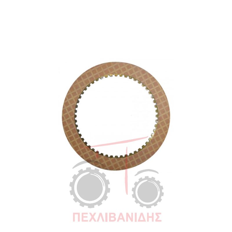 Δίσκος pto ορύχαλκος Ford 5000-6600-7600-8210
