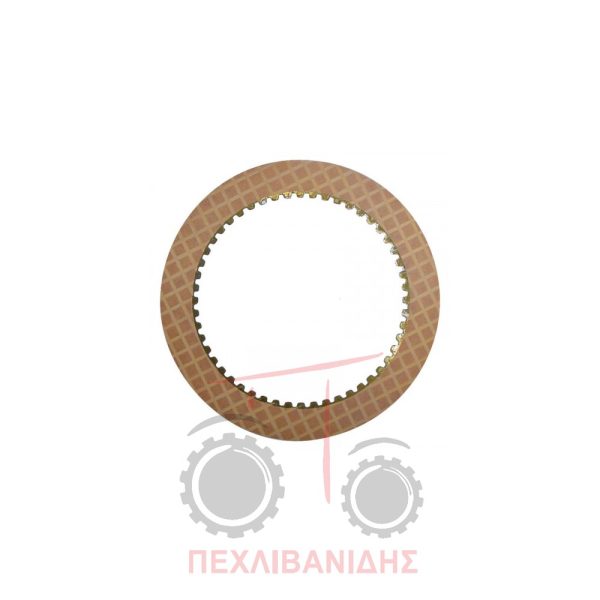 Δίσκος pto ορύχαλκος Ford 5000-6600-7600-8210