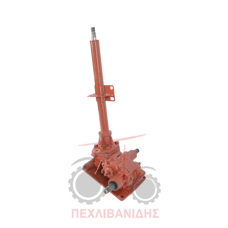 Ατέρμωνας κομπλέ Ford 2000-3000-3610 Ατέρμωνας κομπλέ Ford 2000-3000-3610