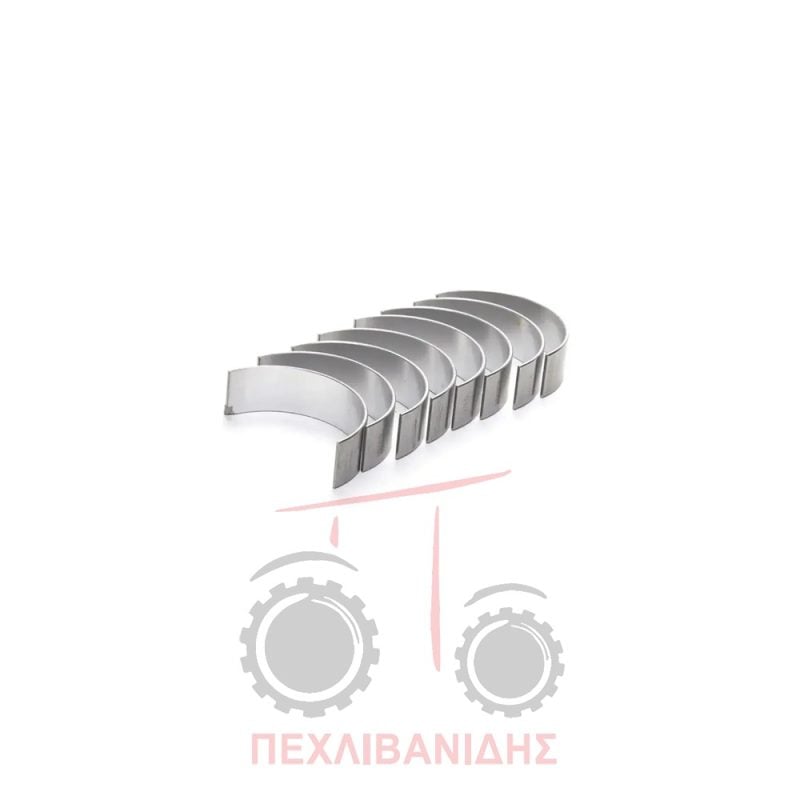 Κουζινέτο μπιέλα Perkins std σετ 404C Κουζινέτο μπιέλα Perkins std σετ 404C