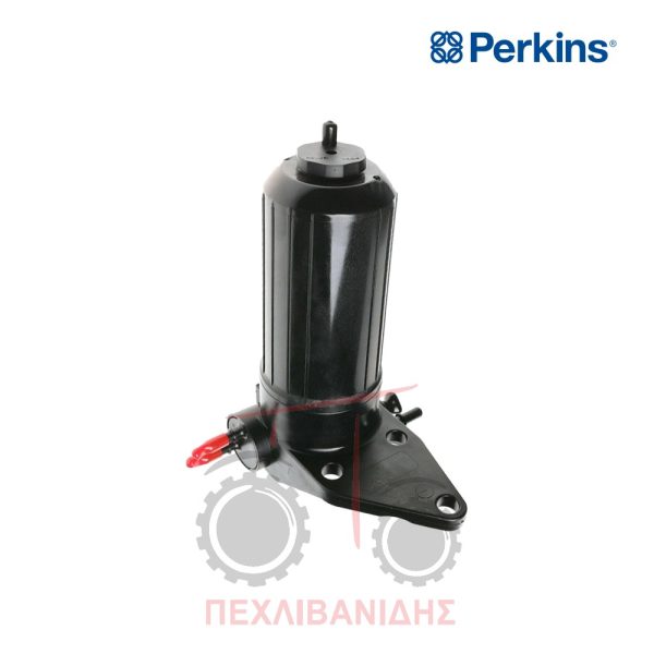 Βοηθητικό πετρελαίου ηλεκτρικό Perkins 1104